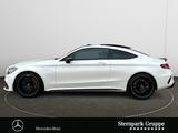 Mercedes-Benz C 63 S AMG Coupé AERO+Perf-Sitze+Carbon+Keramik+ - Mercedes-Benz C 63 AMG aus 2021