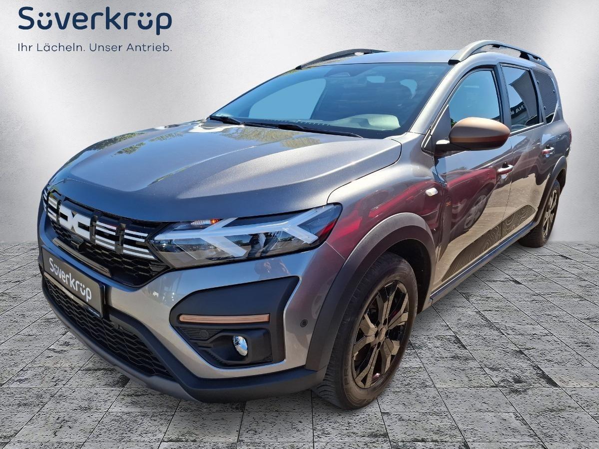 Dacia Jogger 1.0 TCe 100 ECO-G Extreme+ 5-Sitzer