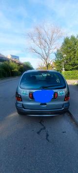Renault  Scenic - gebrauchte Renault Scenic aus dem Jahr 1999