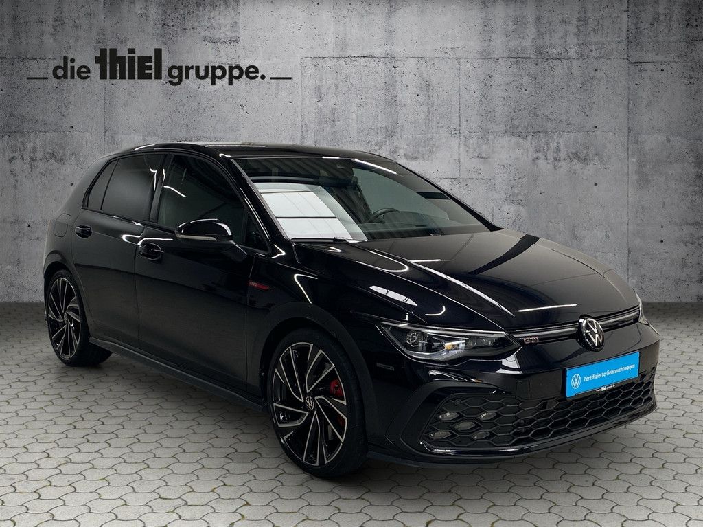 Volkswagen Golf - Bild 3