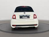 Fiat 500 Hey Google 1.0 Mild Hybrid EU6d Faltdach Nav - Fiat 500 Gebrauchtwagen in Duisburg