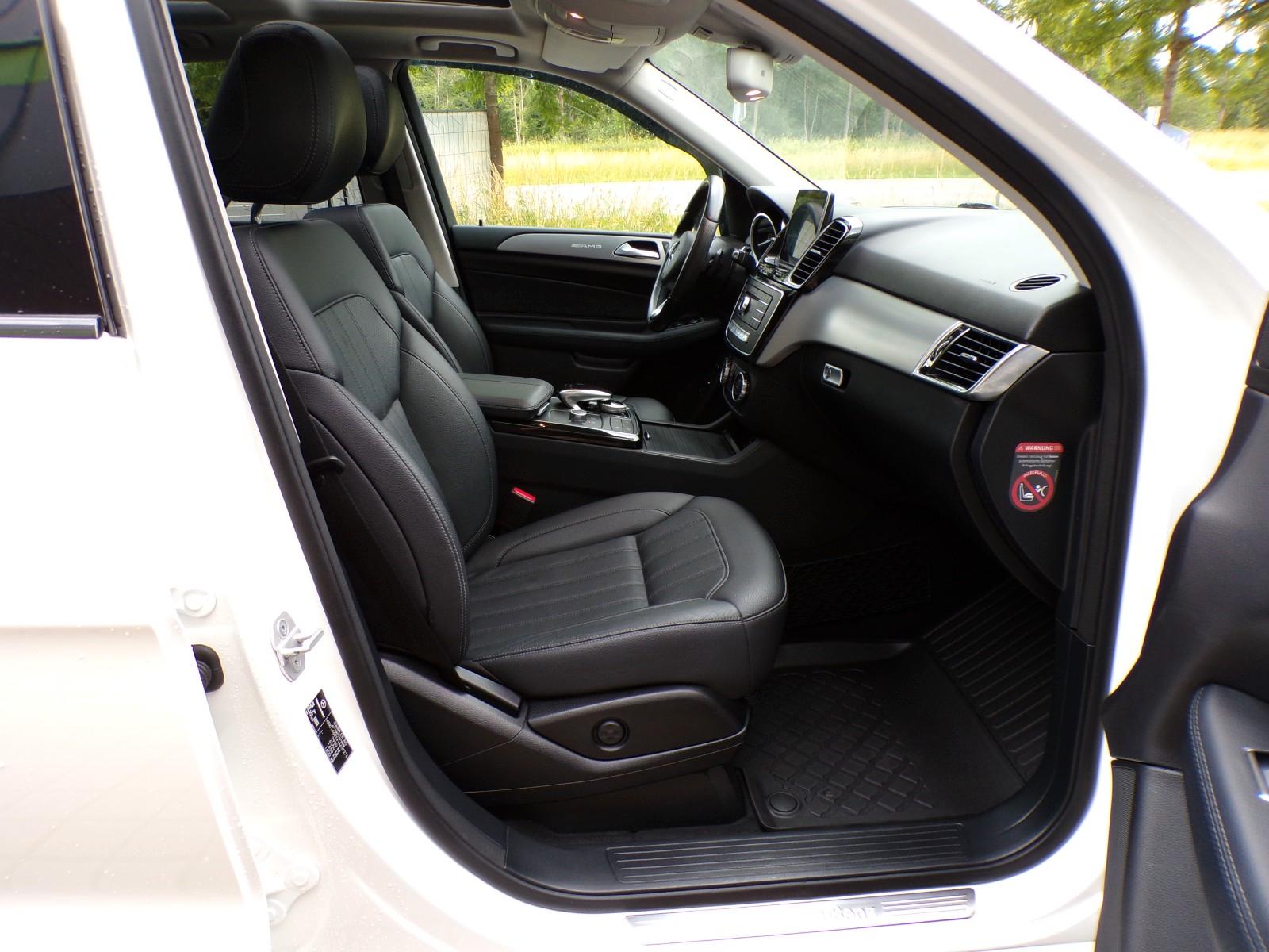 Mercedes-Benz GLE 350 d 4Matic"AMG"VOll-Volll"Wie NEU "