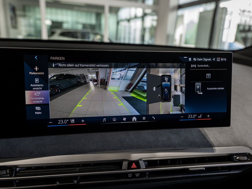 BMW iX - Bild 20