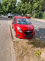 Chevrolet chevrolet spark 1.0 benzin  BASIS - Chevrolet Spark in Düsseldorf