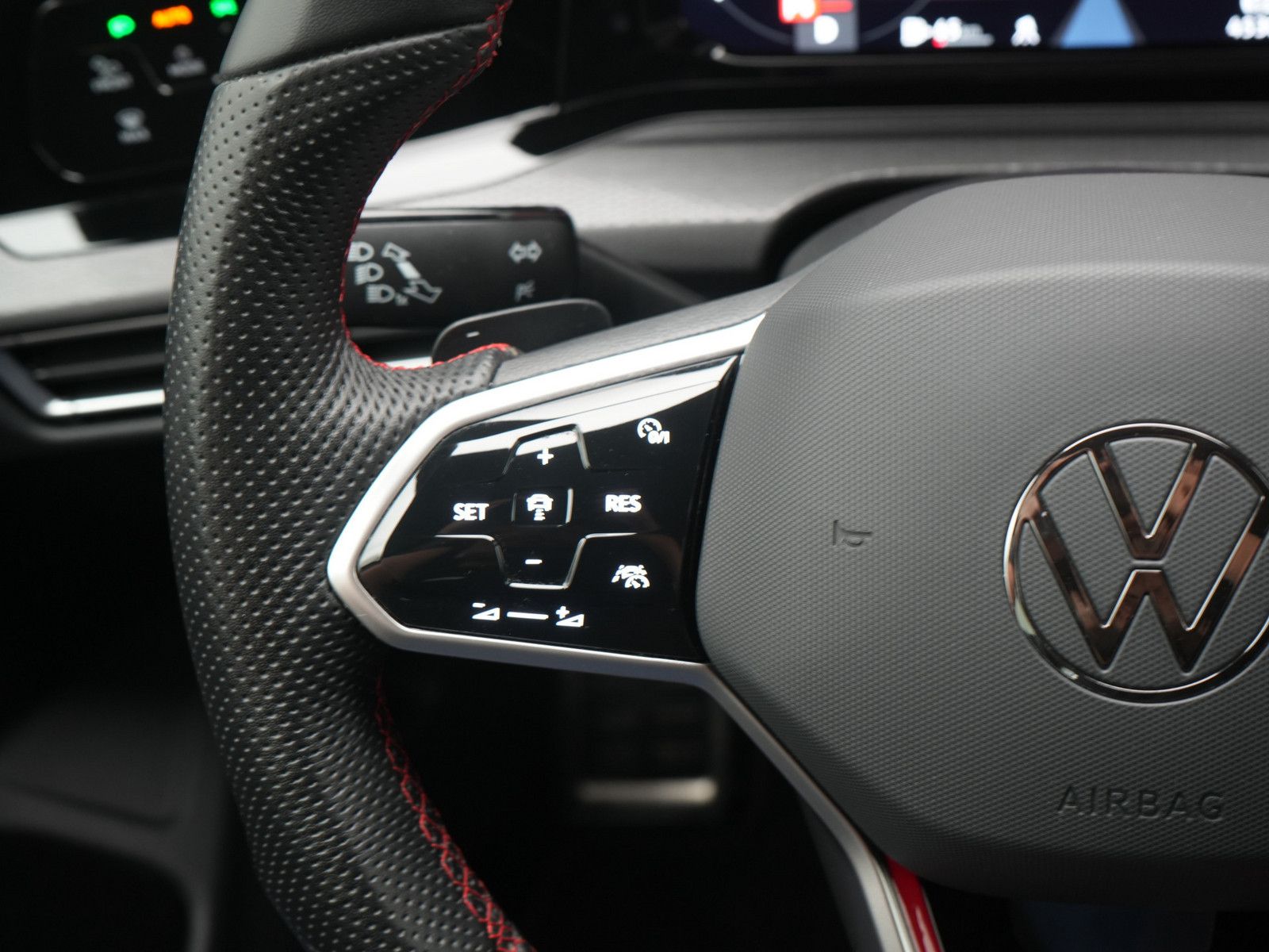Volkswagen Golf - Bild 8
