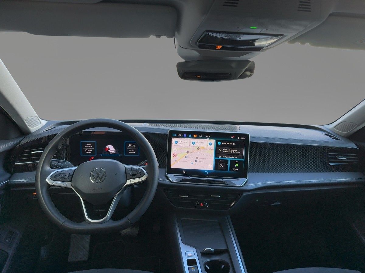Volkswagen Passat Variant - Bild 12