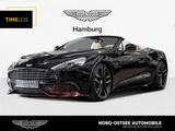 Aston Martin Vanquish Volante Aston Martin Hamburg - Aston Martin Gebrauchtwagen in Hamburg