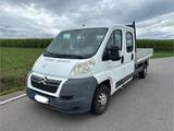 Citroën Citröen jumper Pritsche DoKa*Tüv06/26*88KW* - Citroën Jumper: 2.8