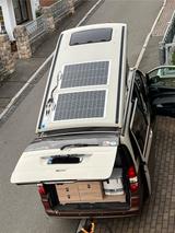 Mercedes-Benz Mercedes VIANO Fun (Typ Marco Polo)  mit S... - Mercedes-Benz Viano: Fun