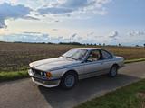 BMW 628 Csi, Schalter - BMW 628: Coupé, Csi