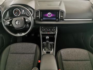 Skoda Karoq - 11