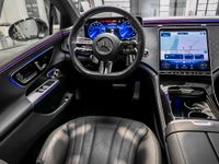 Mercedes-Benz EQE - Vorschau Bild 4