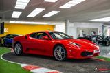 Ferrari F430 - Coupé - gebrauchte Ferrari F430 aus dem Jahr 2006