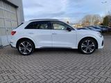 Audi Q3 40TDI S-Line quattro Pano+20erLM+BlackLine - Audi Q3: Allradantrieb