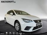 Seat Ibiza Style 1.0 MPI PDC hinten Full Link Tempoma - Seat Ibiza: Mpi