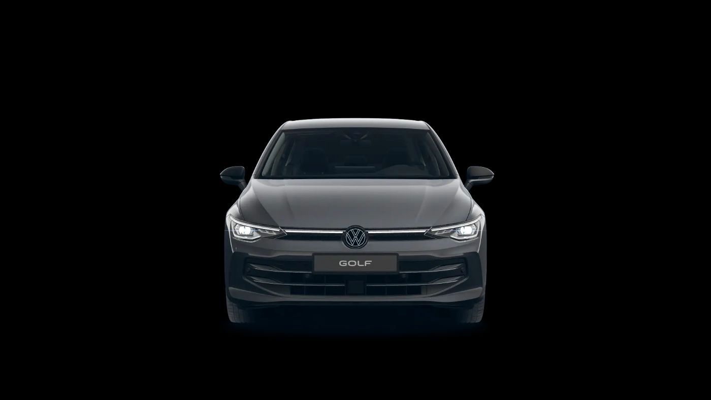 Volkswagen Golf - Bild 9
