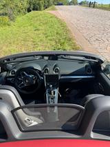 Porsche Boxster, BOSE, SCHALTGETR, XENON, SITZBELÜFTUNG - gebrauchte Porsche Boxster aus dem Jahr 2021