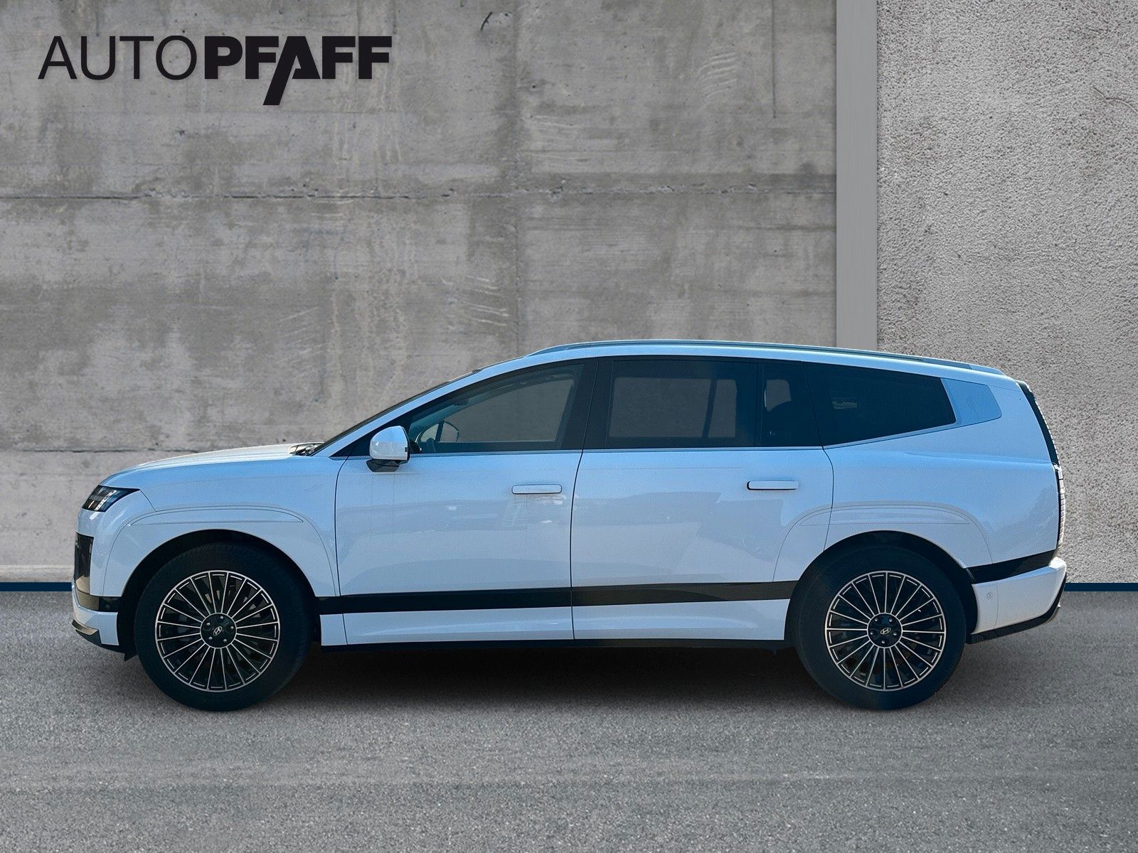 Hyundai IONIQ - Bild 8
