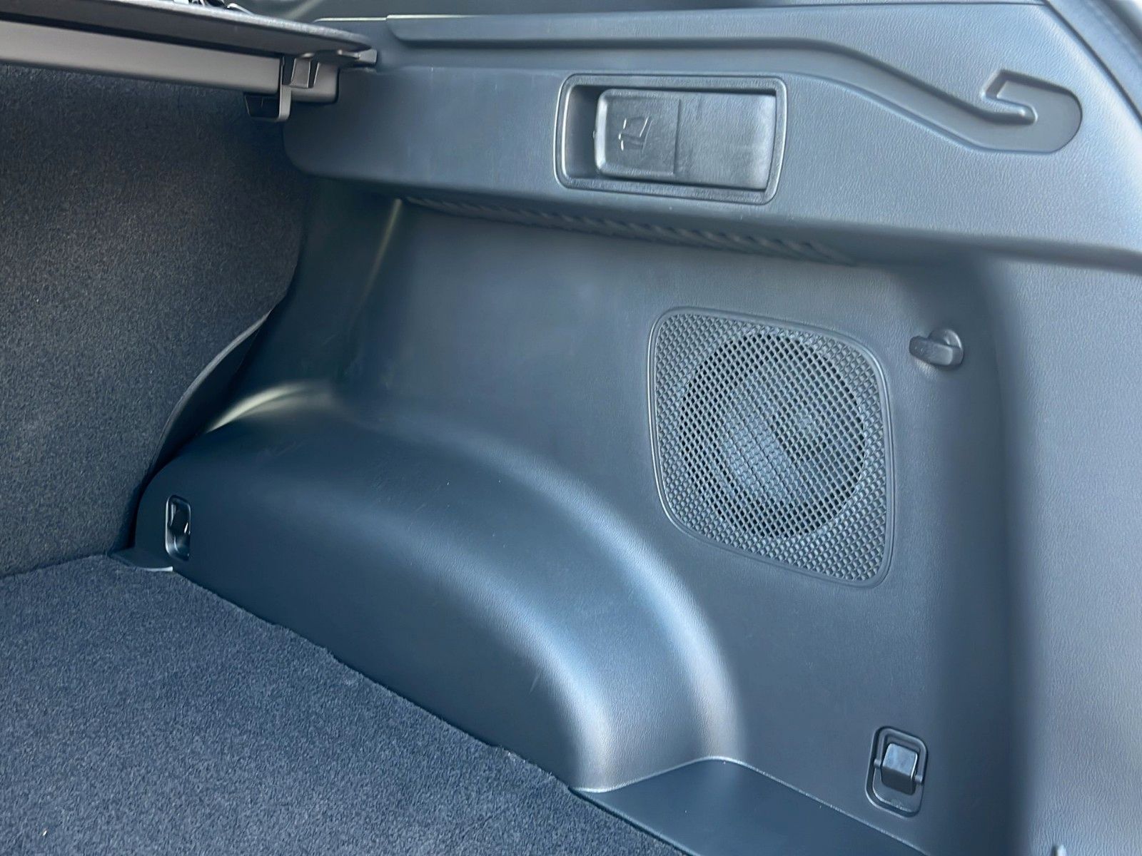 Hyundai TUCSON - Bild 20