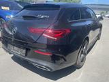 Mercedes-Benz CLA 220 Shooting Brake AMG-Line LED DAB Ambiente - Mercedes-Benz CLA 220 Shooting Brake aus 2021
