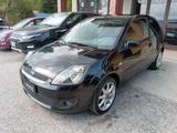 Ford Fiesta 1.4 TDCI 68CV TITANIUM NUOVISSIMA - Ford Fiesta aus 2007 mit Diesel-Antrieb