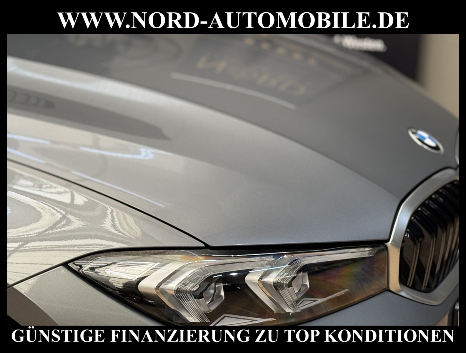 BMW 320 d Touring xDrive *DriveAss*Curved*MJ2023*LED foto 14