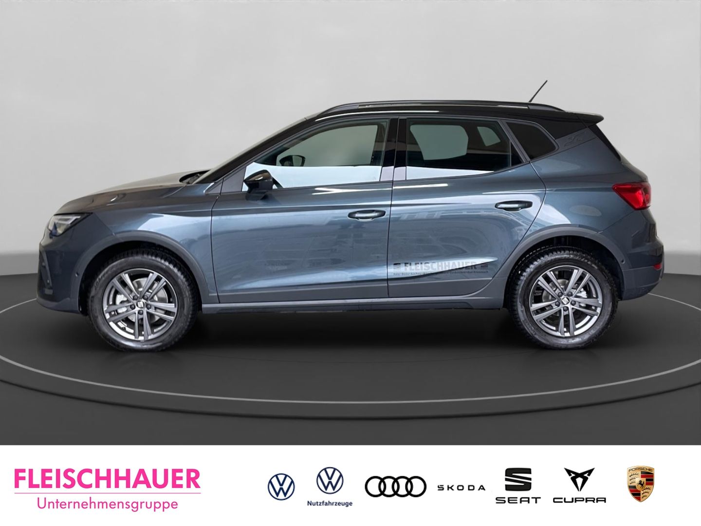 Seat Arona - Bild 4