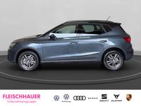 Seat Arona - Vorschau Bild 4