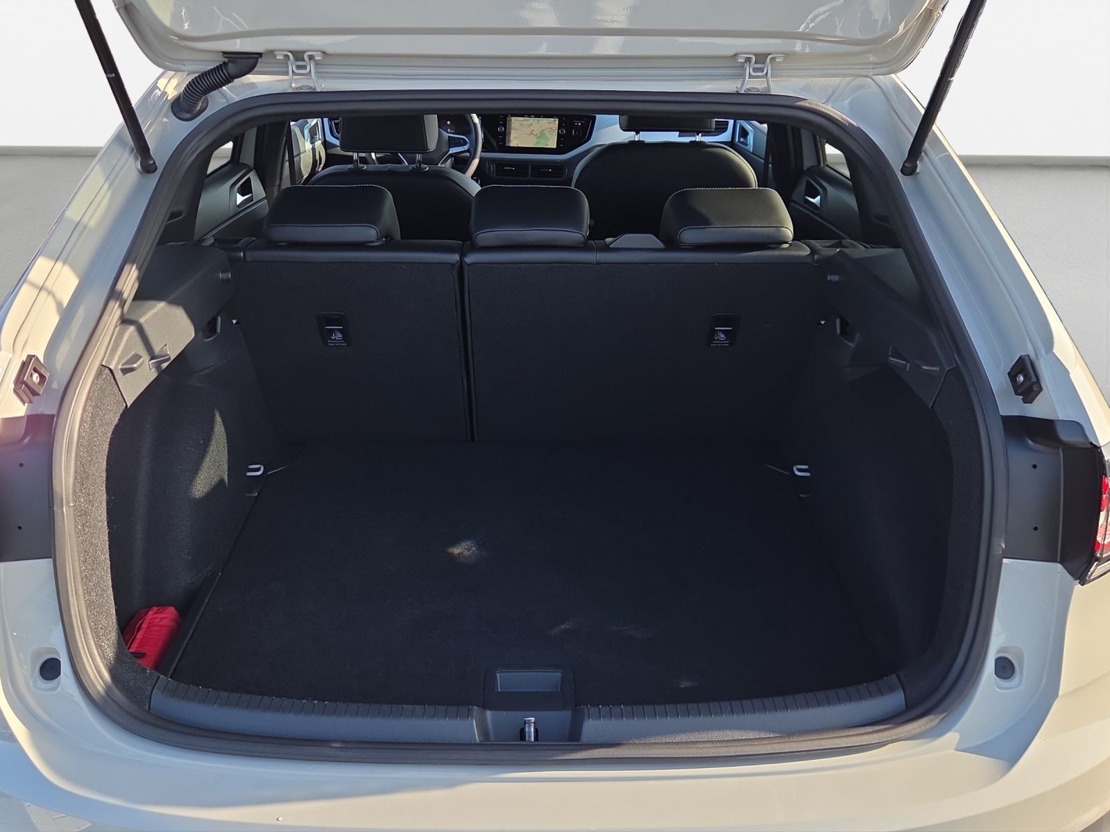 Volkswagen Taigo - Bild 14