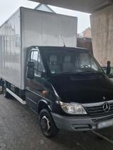 Mercedes-Benz Mercedes sprinter 413 cdi   4,6 tone - Mercedes-Benz eSprinter Gebrauchtwagen