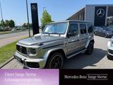 Mercedes-Benz G 63 AMG Night Standhz AHK Drivers Distronic 360 - Mercedes-Benz G 63 AMG