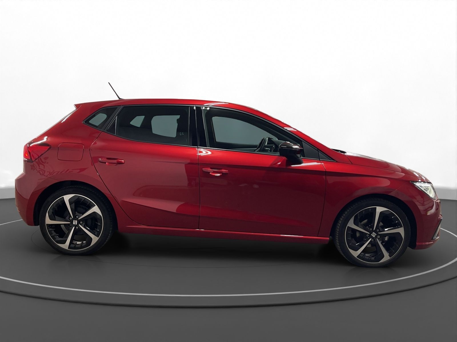 Seat Ibiza - Bild 6