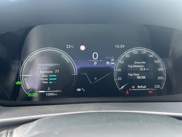 Toyota C-HR - 11