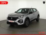 Peugeot 2008 PureTech 100 LED Sitzheizung Tempomat - Peugeot Gebrauchtwagen