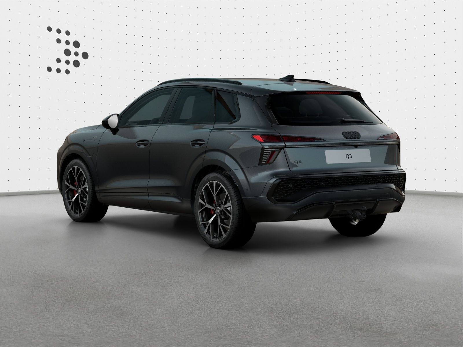 Audi Q3 - Bild 2