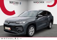 Volkswagen Tayron - Vorschau Bild 1