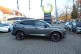 Nissan Qashqai N-Connecta - Nissan Qashqai Neuwagen