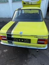 BMW 1602  1600-2, aus Sammlung,technisch Top,usw. - BMW: 1602