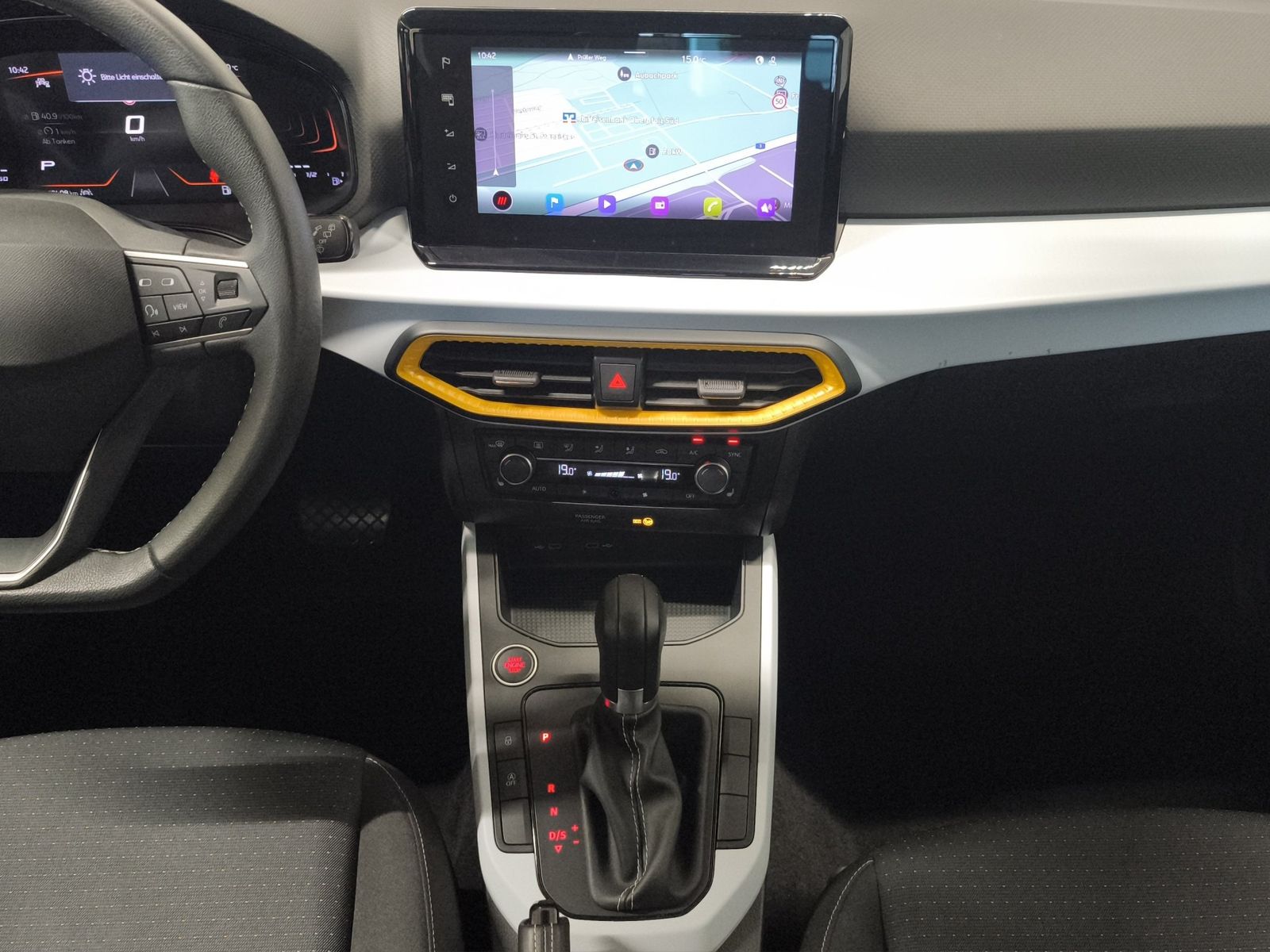 Seat Arona - Bild 16
