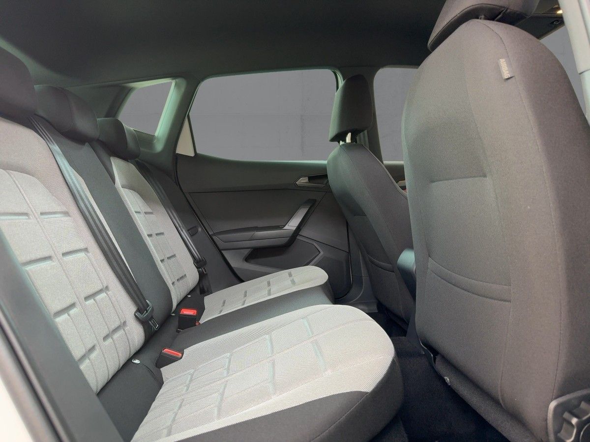 Seat Arona - Bild 13