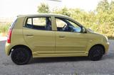 Kia Picanto 1.1 EX * AUTOMATIC - Inspektion NEU * - gebrauchte Kia Picanto aus dem Jahr 2006
