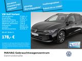 Volkswagen Golf Variant 1.5 TSI GOAL LED Navi ACC 6-Gang - Jahreswagen mit Benzin-Antrieb: Kombi, 1.6