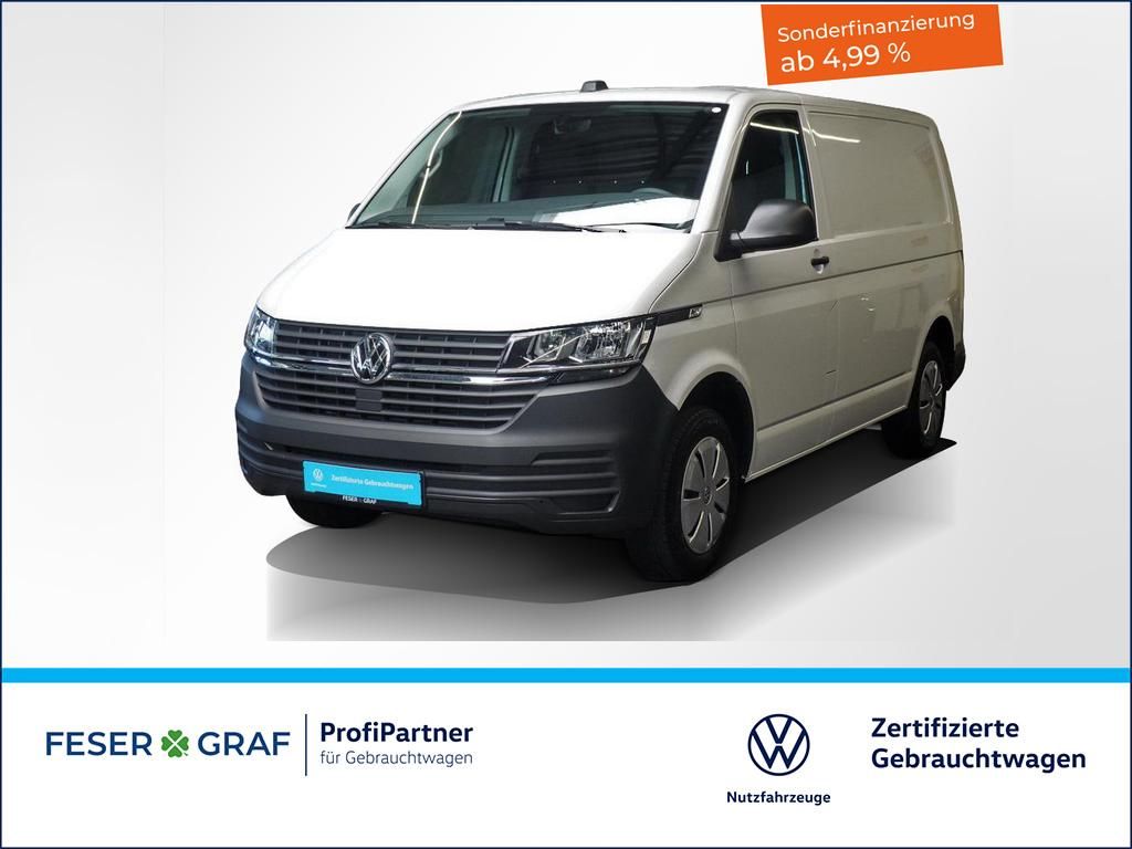 Volkswagen T6 andere