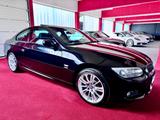 BMW 335i Coupe xDrive M Paket 2Hand Automatik NavPro - BMW 335: Sportwagen