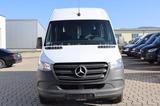 Mercedes-Benz Sprinter 319 CDI MIXTO V6 *L3H2*STHZ*AUTOM*KAMER - Mercedes-Benz Sprinter: 319 Cdi