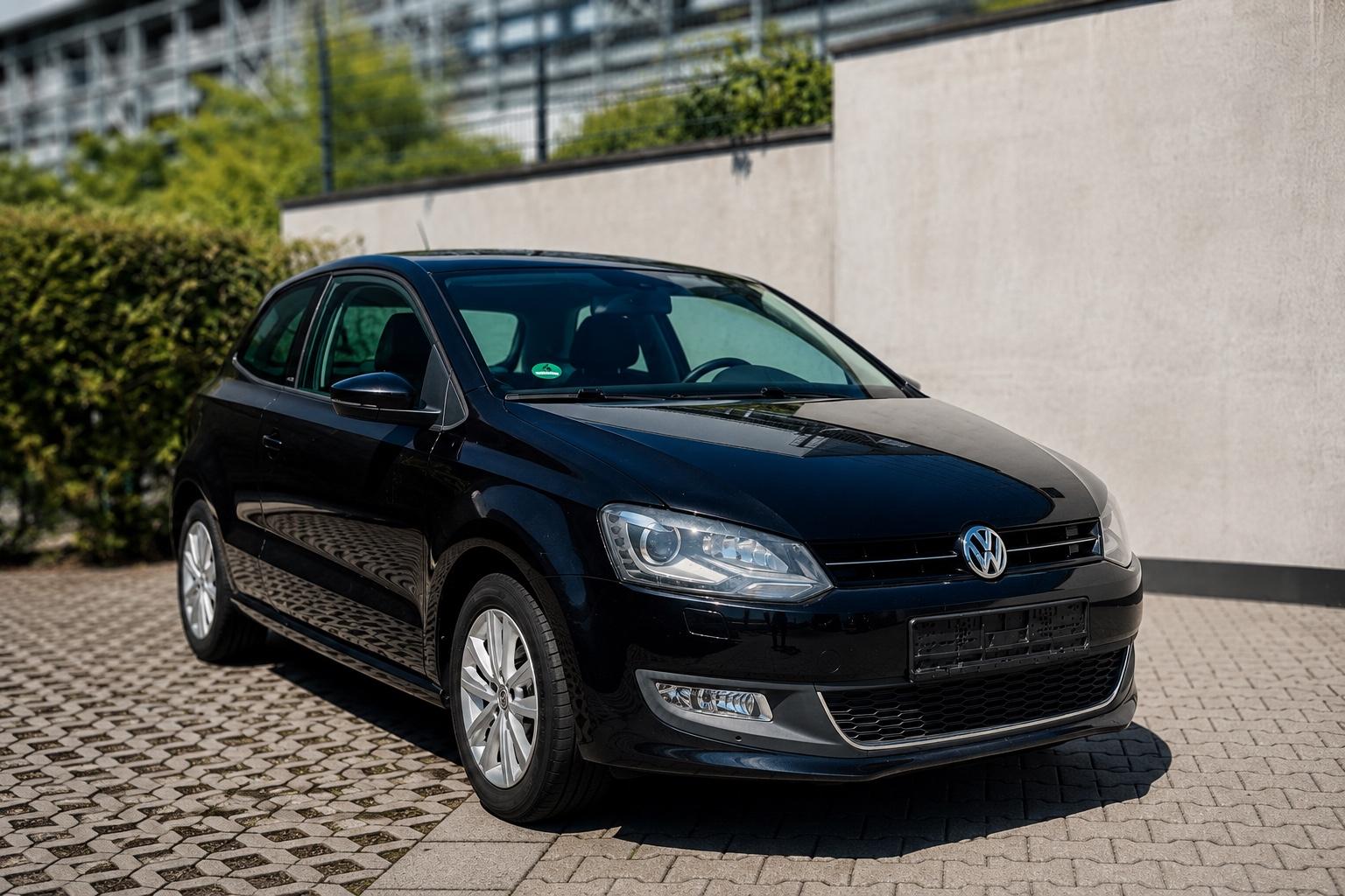 Volkswagen Polo V Style