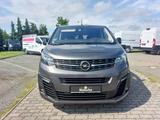 Opel Zafira Life L Tourer 8AT+Standheizung+Navi+Xenon - Opel Zafira Life aus 2023