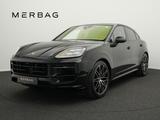 Porsche Cayenne Coupe S (EURO 6d) - gebrauchte Porsche Cayenne aus dem Jahr 2024