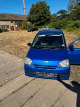 Daihatsu Cuore - Daihatsu Cuore von privat