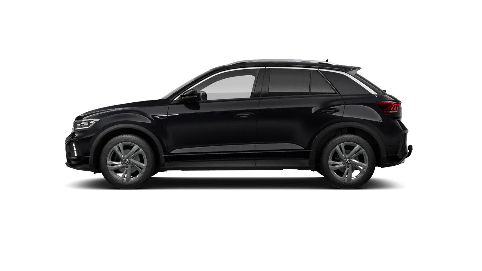 Volkswagen T-Roc - Bild 7